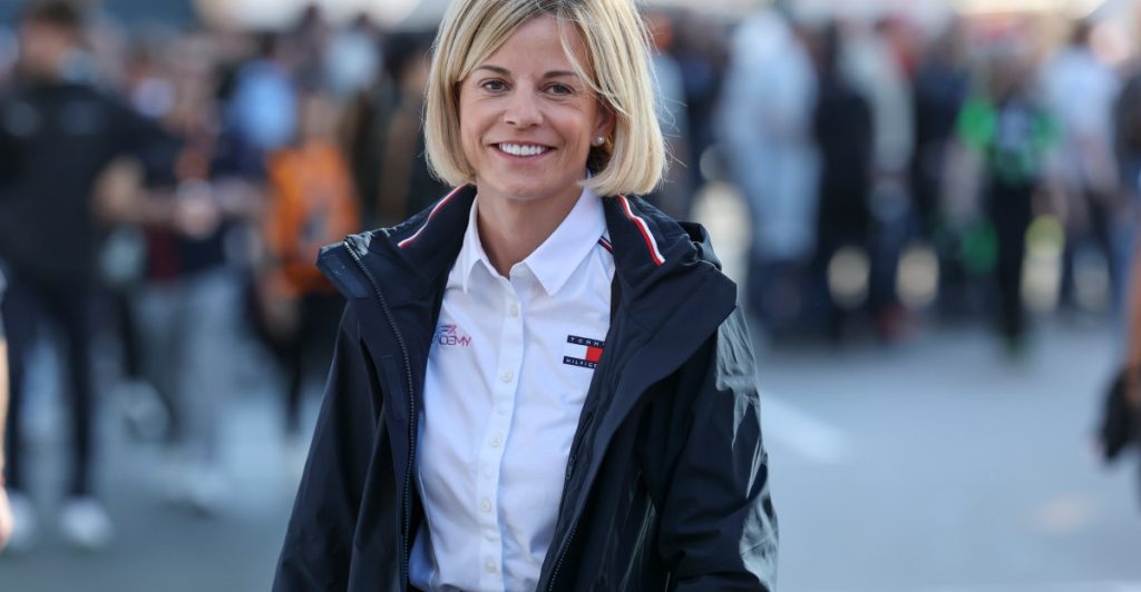 F1 Academy prepares for a significant debut later this month in Spain