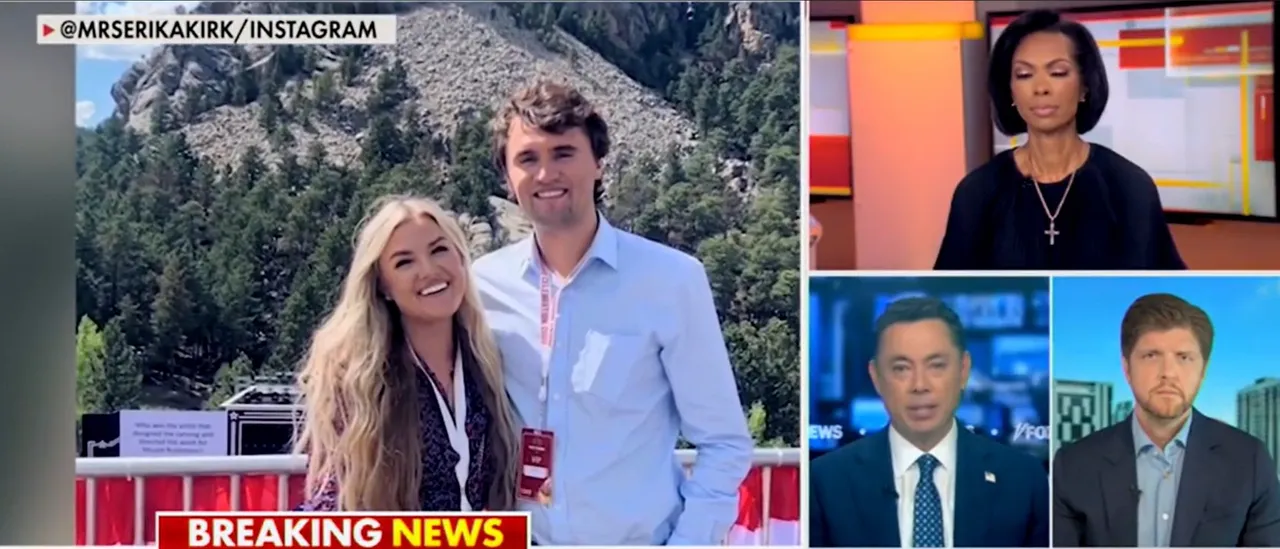 FBI Has More Information Than the Public About Charlie Kirk's Assailant, According to Jason Chaffetz