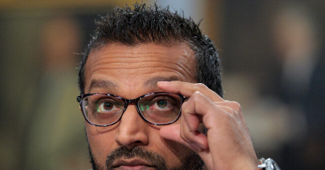 FBI Investigating People Who Seemed Aware of Charlie Kirk's Assassination Plans in Advance