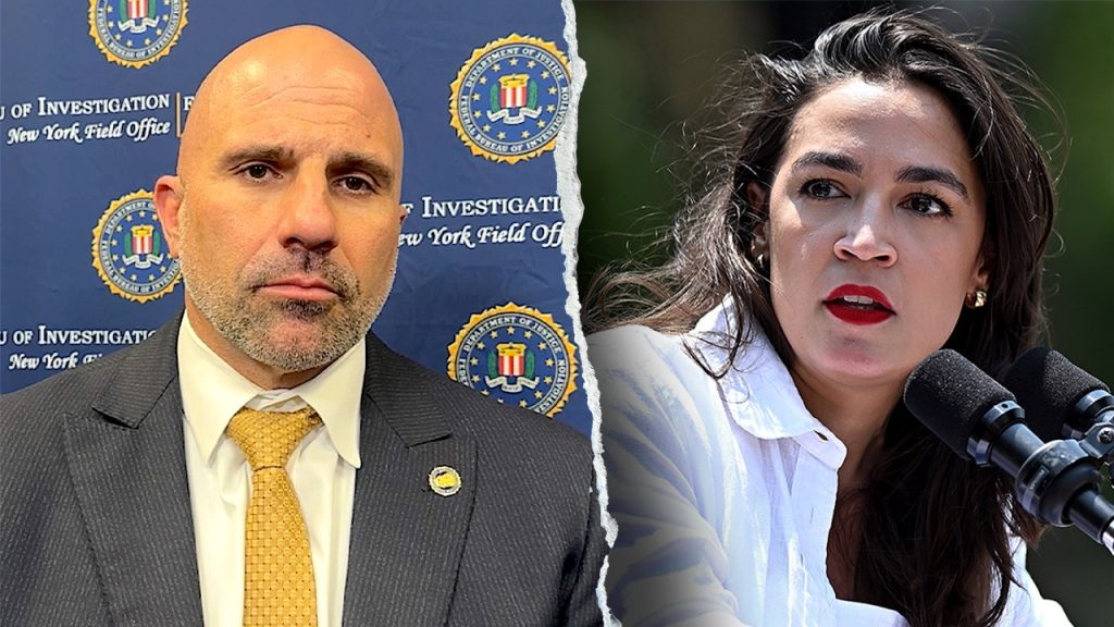 FBI increases efforts against gangs in AOC’s Queens red-light area