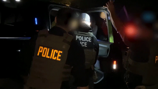 FBI reports Dallas ICE shooter obtained list of DHS facilities and intended to carry out an attack