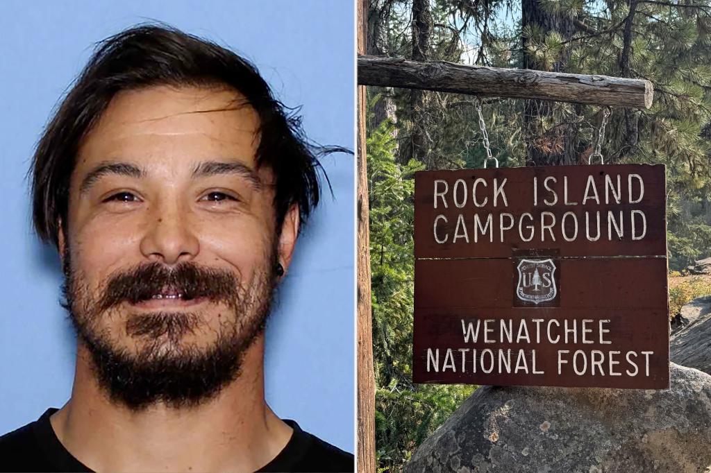 FBI states bones discovered in Travis Decker manhunt are not from a human as they search for the suspected father involved in the case.