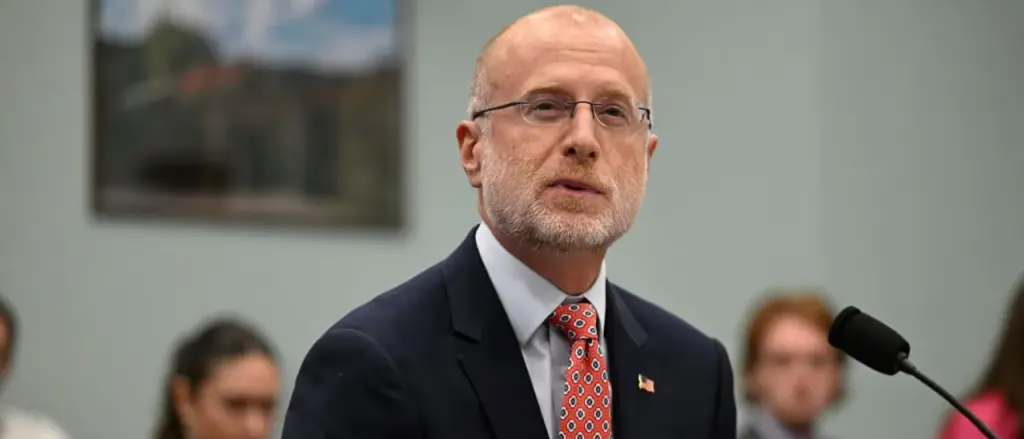 FCC Chair Brendan Carr Draws Republican Attention Regarding Jimmy Kimmel Suspension Management