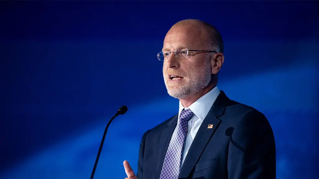 FCC chair criticizes California senator regarding Jimmy Kimmel and Sinclair disagreement