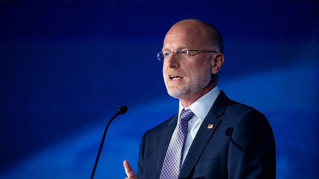 FCC chair criticizes California senator regarding Jimmy Kimmel and Sinclair disagreement