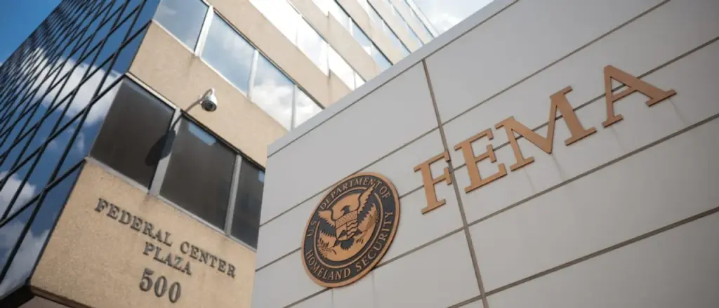 FEMA Workers Fired for Sending Inappropriate Messages and Viewing Adult Content During Work Hours