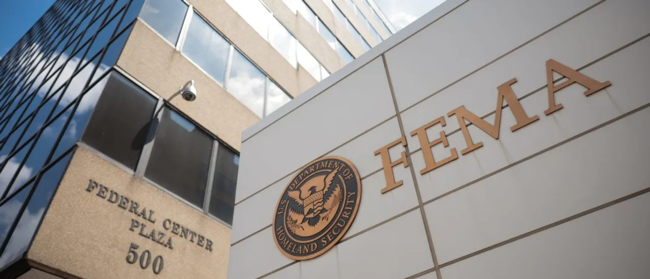 FEMA Workers Fired for Sending Inappropriate Messages and Viewing Adult Content During Work Hours