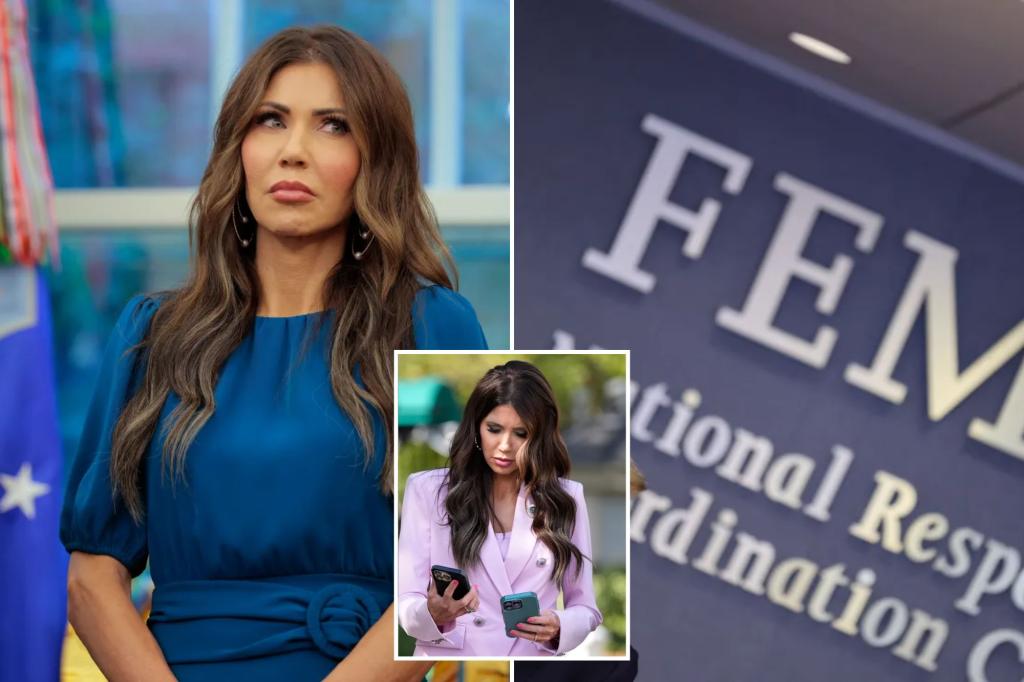 FEMA employees dismissed for viewing inappropriate content, including racial porn and bestiality, on government devices while on the job.