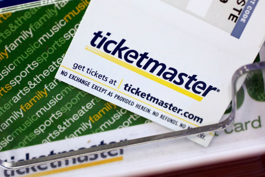 FTC files lawsuit against Ticketmaster for purportedly misleading practices that increased ticket prices