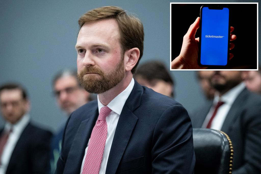 FTC launches major lawsuit against Ticketmaster aiming for billions in penalties