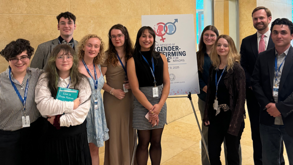 FTC requests accounts from individuals affected by transgender medical care practices