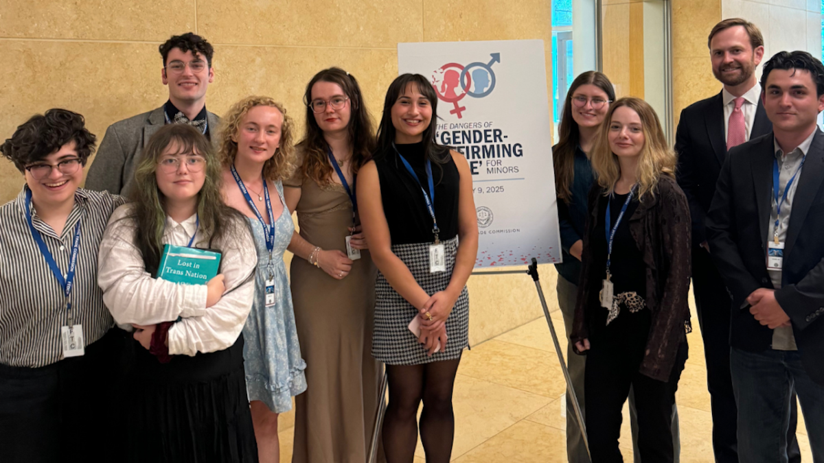 FTC requests accounts from individuals affected by transgender medical care practices