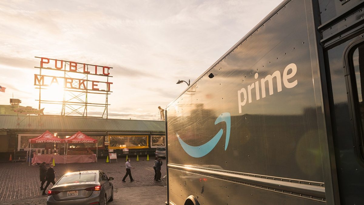 FTC secures $2.5 billion settlement for alleged misleading practices by Amazon Prime