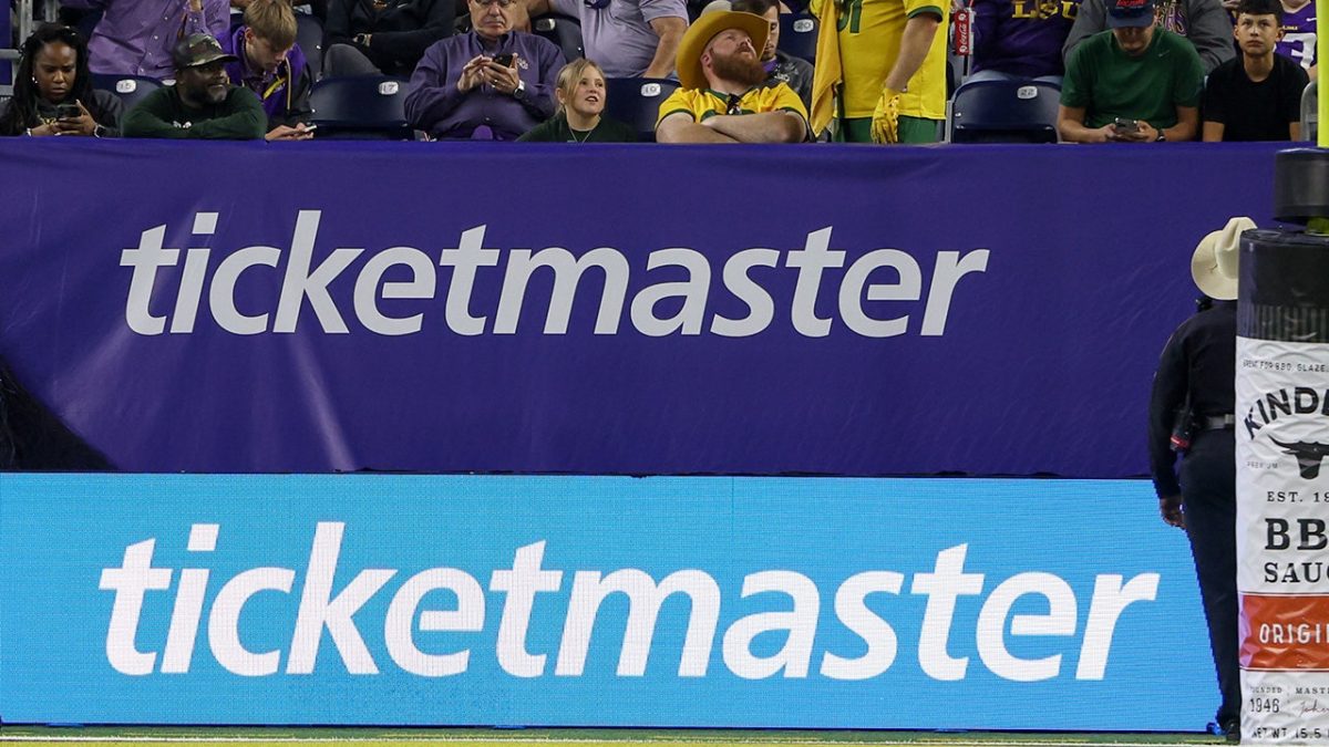 FTC takes legal action against Ticketmaster and Live Nation regarding ticket resales and pricing.