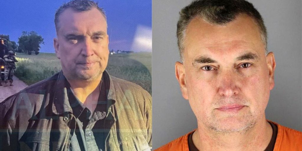 Fact-check: Vance Luther Boelter, a suspect in a Minnesota assassination, is not affiliated with the left.