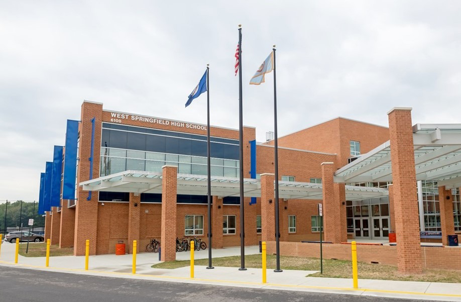 Fairfax County Public Schools facing criticism for potential Title IX breach