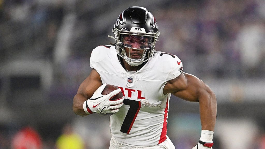 Falcons achieve first victory of the season with a 22-6 win against the Vikings