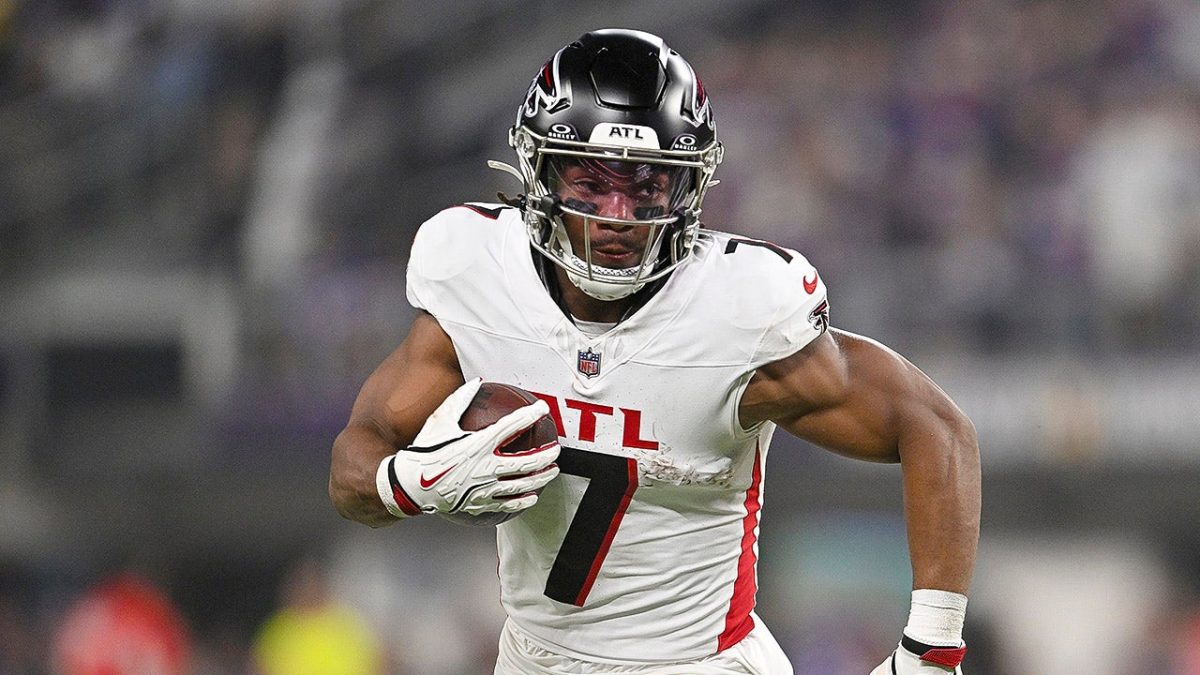 Falcons achieve first victory of the season with a 22-6 win against the Vikings