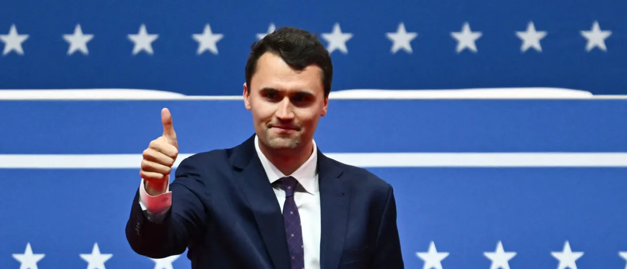 False Information Is Effective: Many Americans Believe Falsehood About Alleged Shooter of Charlie Kirk