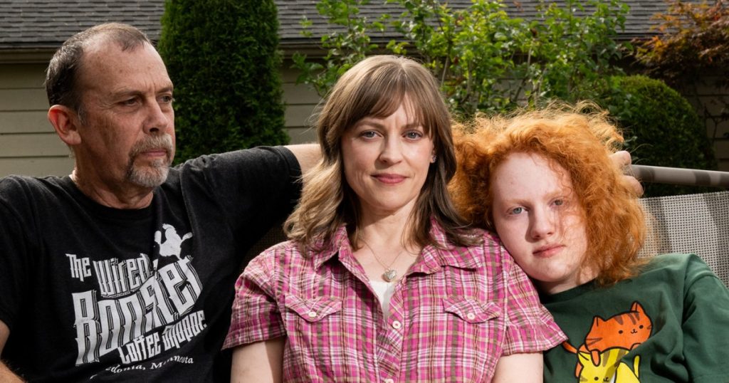 Families relying on Obamacare prepare for increased health care costs next year.