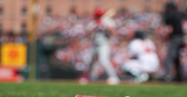 Family Claims 'Phillies Karen' Became 'Extremely Offensive' over Home Run Ball