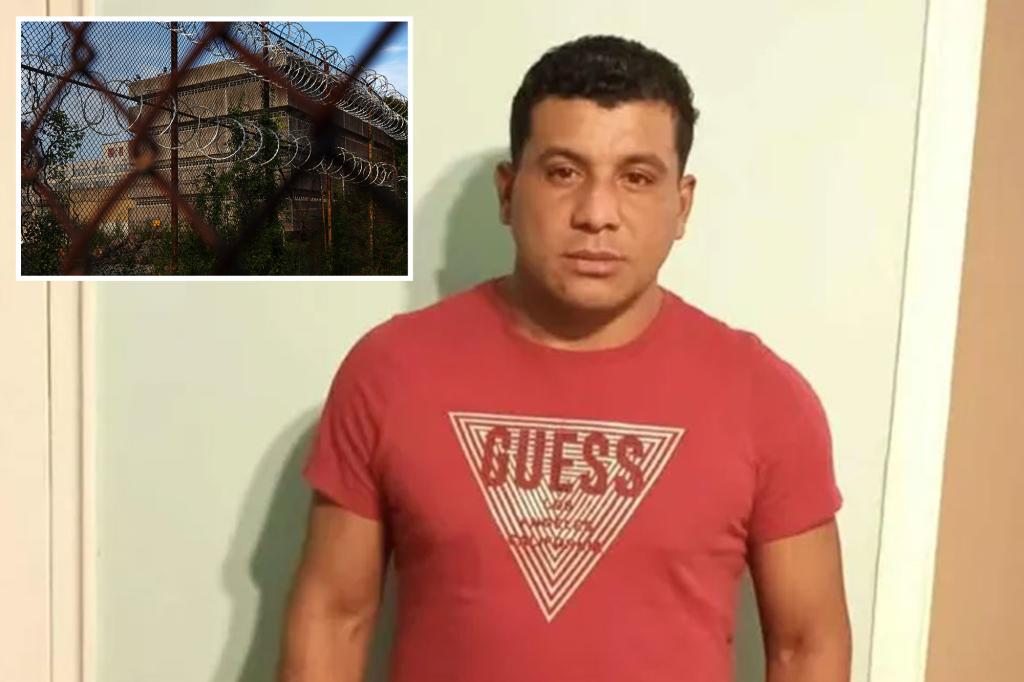 Family disputes ICE's assumed cause of death in the case of a Honduran man who died in a New York jail.