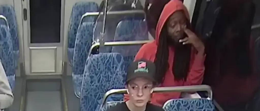 Family of Charlotte Stabbing Suspect Has Disturbing Criminal Background