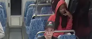 Family of Charlotte Stabbing Suspect Has Disturbing Criminal Background