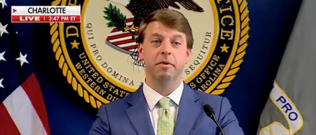 Family of Girl Stabbed in Charlotte Plans to Bury Her in the US Because 'She Loved America,' Prosecutor States