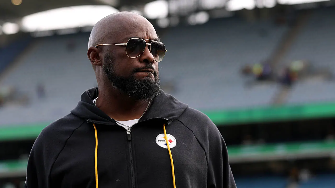 Fans are confused by Mike Tomlin's choices as coach of the Steelers