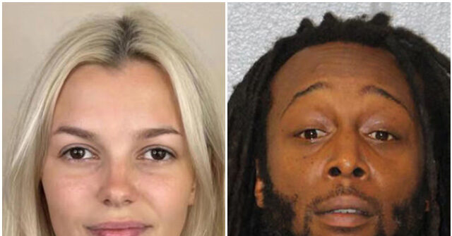 Far-left publication covers NC train stabbing as a 'MAGA talking point'