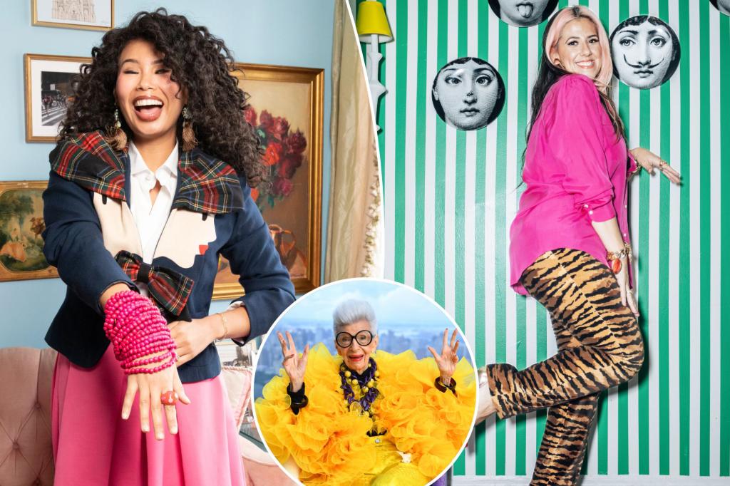 Fashion enthusiasts are racing to grab items from this 102-year-old style icon's closet: 'This is my Super Bowl'