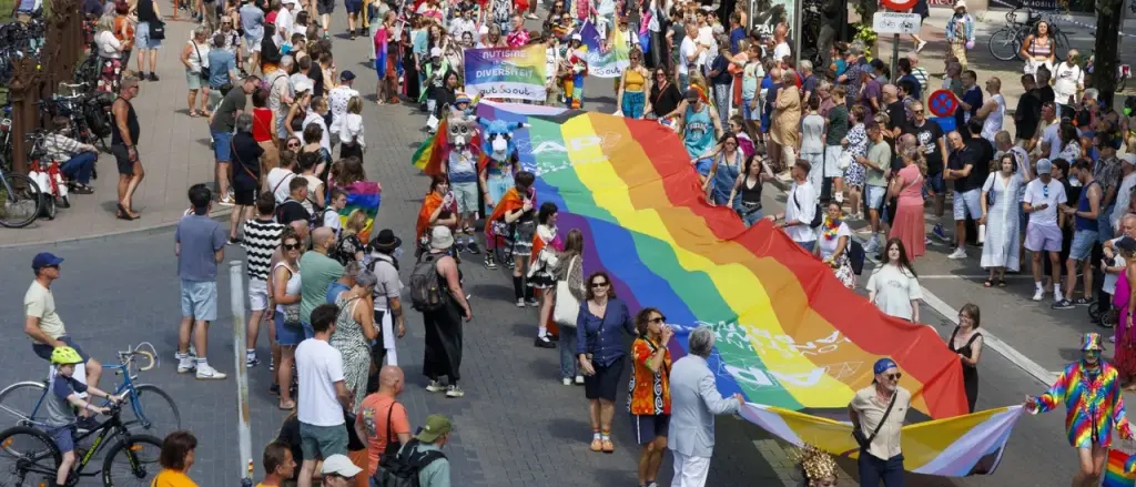 Father of 'Evidence-Based Medicine' Supported Minor Trans Treatment Without Reviewing His Signature