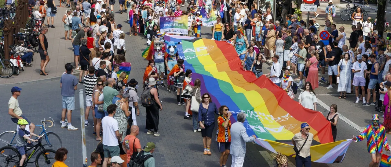 Father of 'Evidence-Based Medicine' Supported Minor Trans Treatment Without Reviewing His Signature