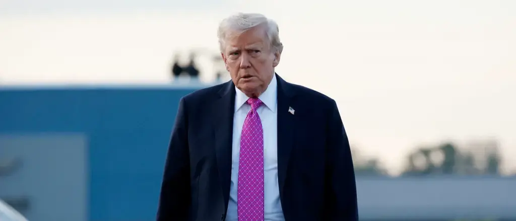 Federal Judge Dismisses Trump’s $15 Billion Case Against New York Times