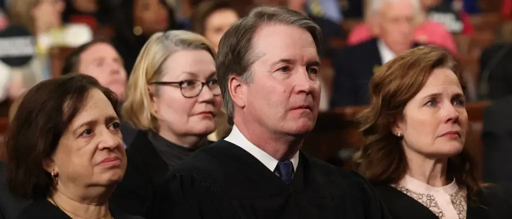 Federal Judges Granted Anonymity to Criticize Supreme Court's Approach to Trump Cases