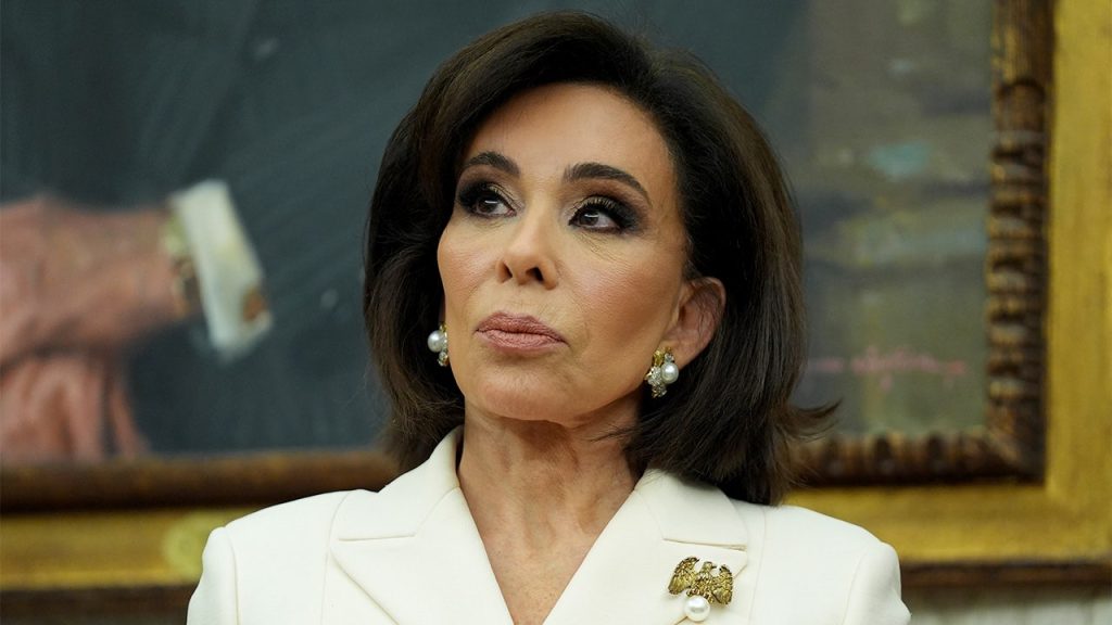 Federal judge criticizes federal prosecutors: 'They have lost all credibility'