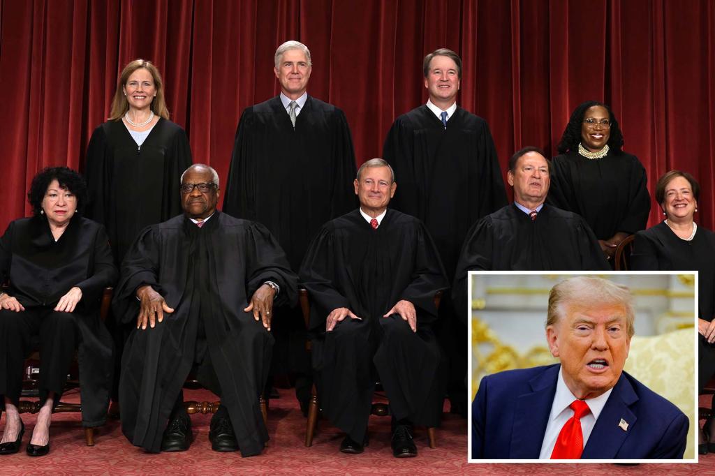 Federal judges express discontent with the Supreme Court for reversing decisions and supporting Trump.
