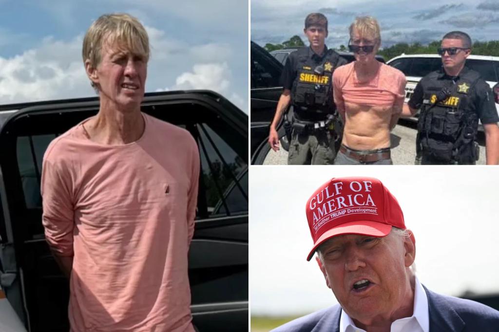 Final steps are being taken for the trial of Ryan Routh in the attempted assassination of Trump in Florida.