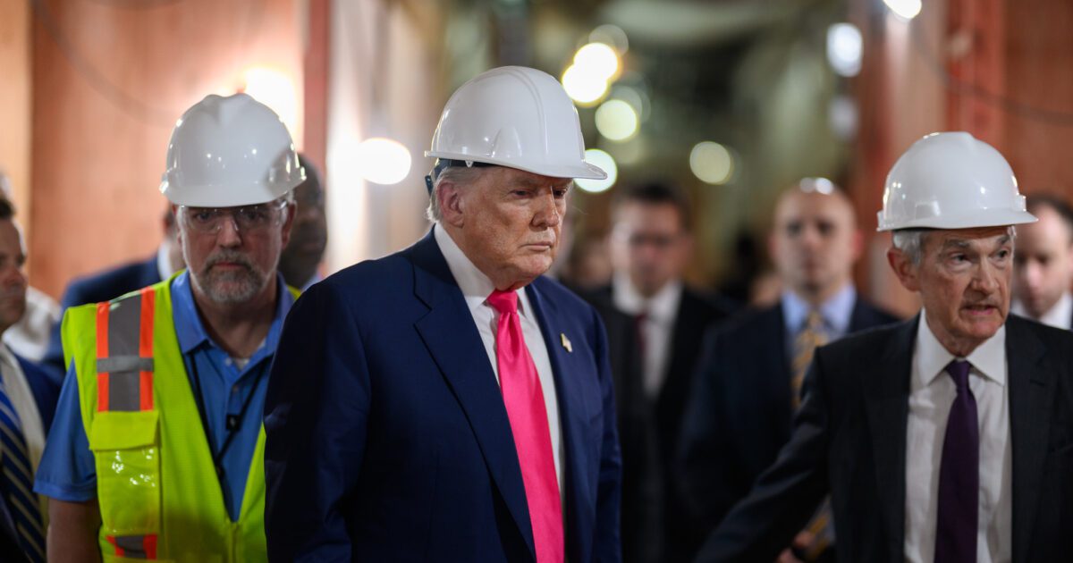 First Jobs Report Released After Commissioner Was Dismissed by Trump