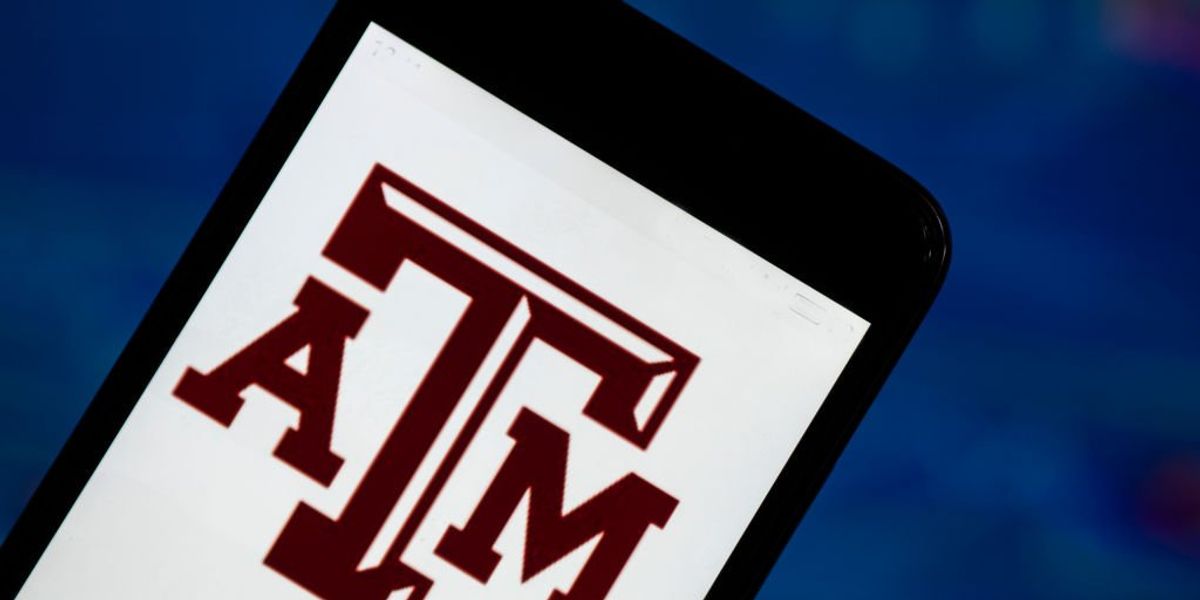 "Fish starts to decay from the top": Student takes action after revealing trans propaganda at Texas A&M — but the battle continues.