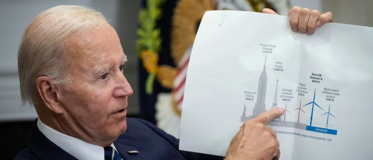 Fishermen Commend Trump’s Elimination of Biden’s Offshore Wind Projects