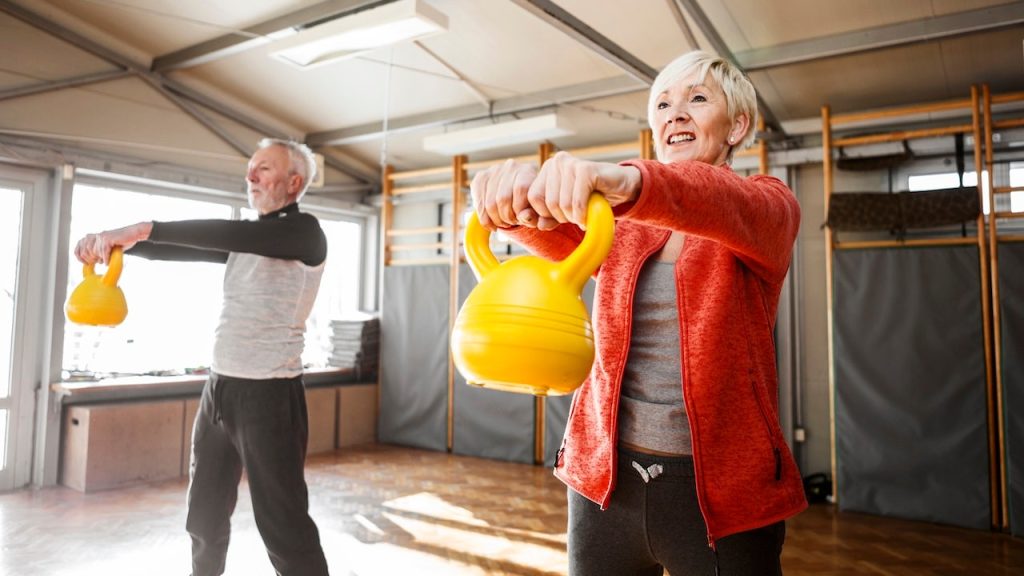 Fitness specialists highlight harmful exercise errors that affect older adults.