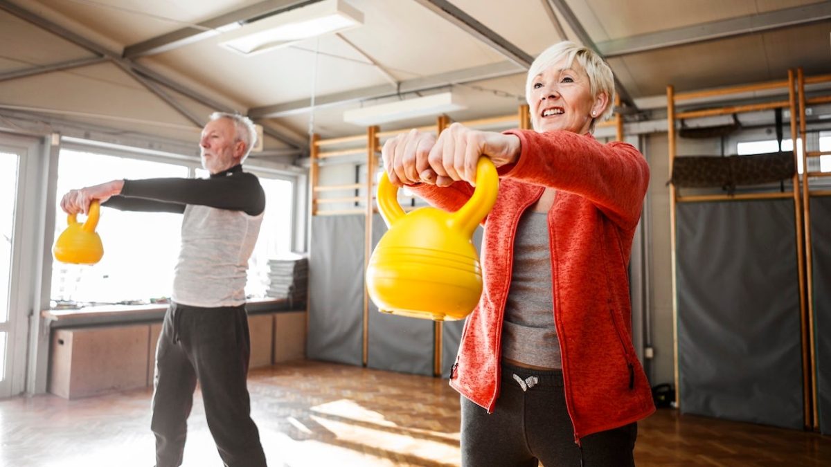 Fitness specialists highlight harmful exercise errors that affect older adults.