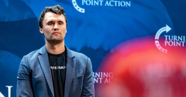 Five NFL Teams Ignored Moment of Silence for Charlie Kirk While Honoring George Floyd