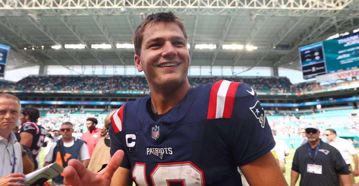 Five NFL overreactions for Week 2 about who to trust and who to doubt