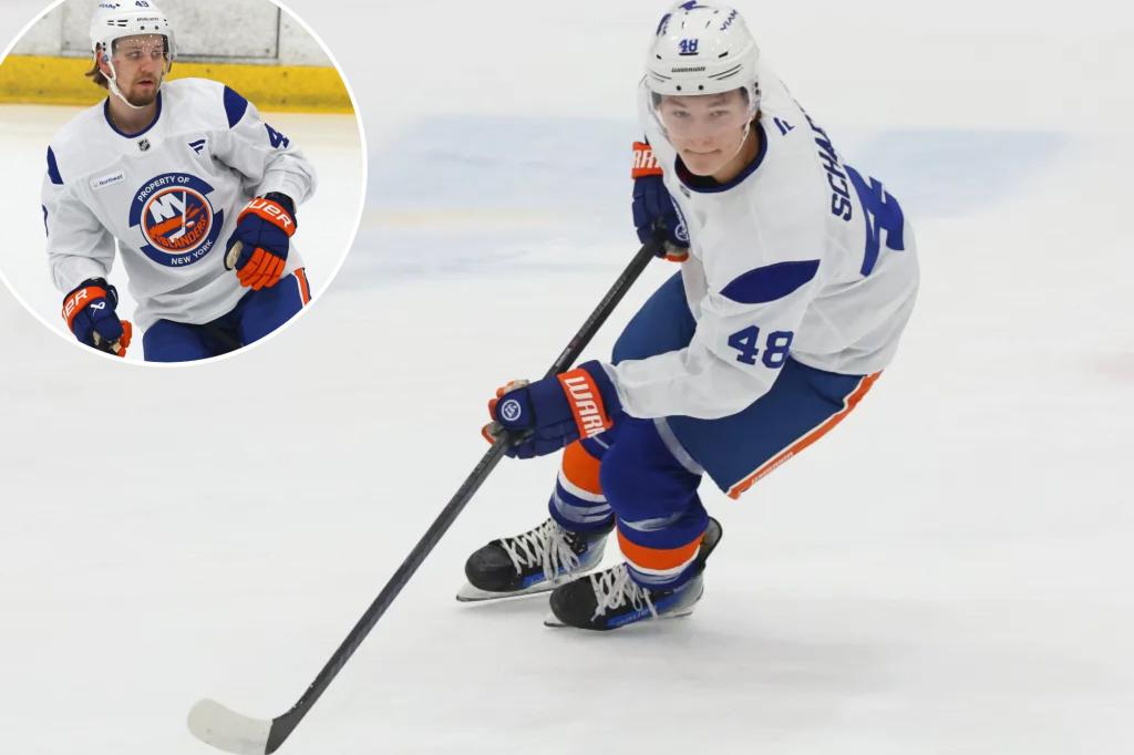Five important storylines for the Islanders as training camp starts