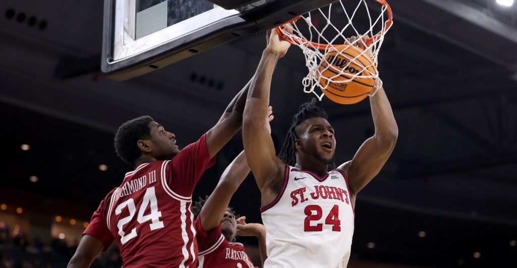 Five men's college basketball teams that might reach the Final Four for the first time in twenty years