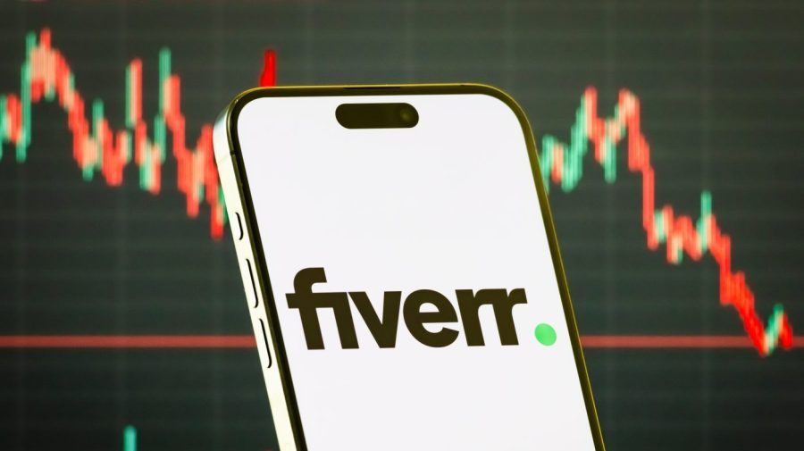 Fiverr's shift to an 'AI-first' approach results in 250 job cuts