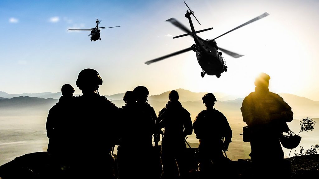 Flawed defense system puts US military preparedness at risk in upcoming conflicts